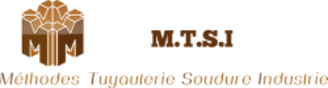 M.T.S.I. Méthodes Tuyauterie Soudure Industrie-logo